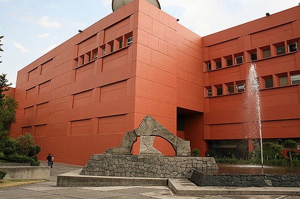 Visita los 10 mejores museos en la Ciudad de México - hotbook-imagen-6