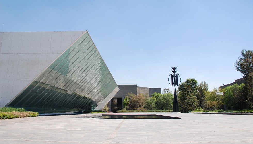 Visita los 10 mejores museos en la Ciudad de México - hotbook-imagen-8