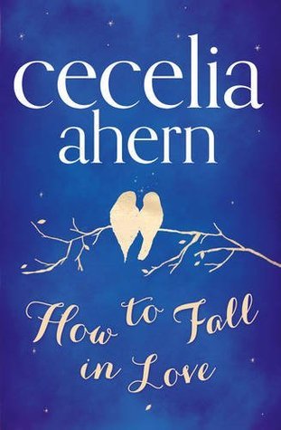 Las mejores novelas románticas para este mes - how-to-fall-in-love
