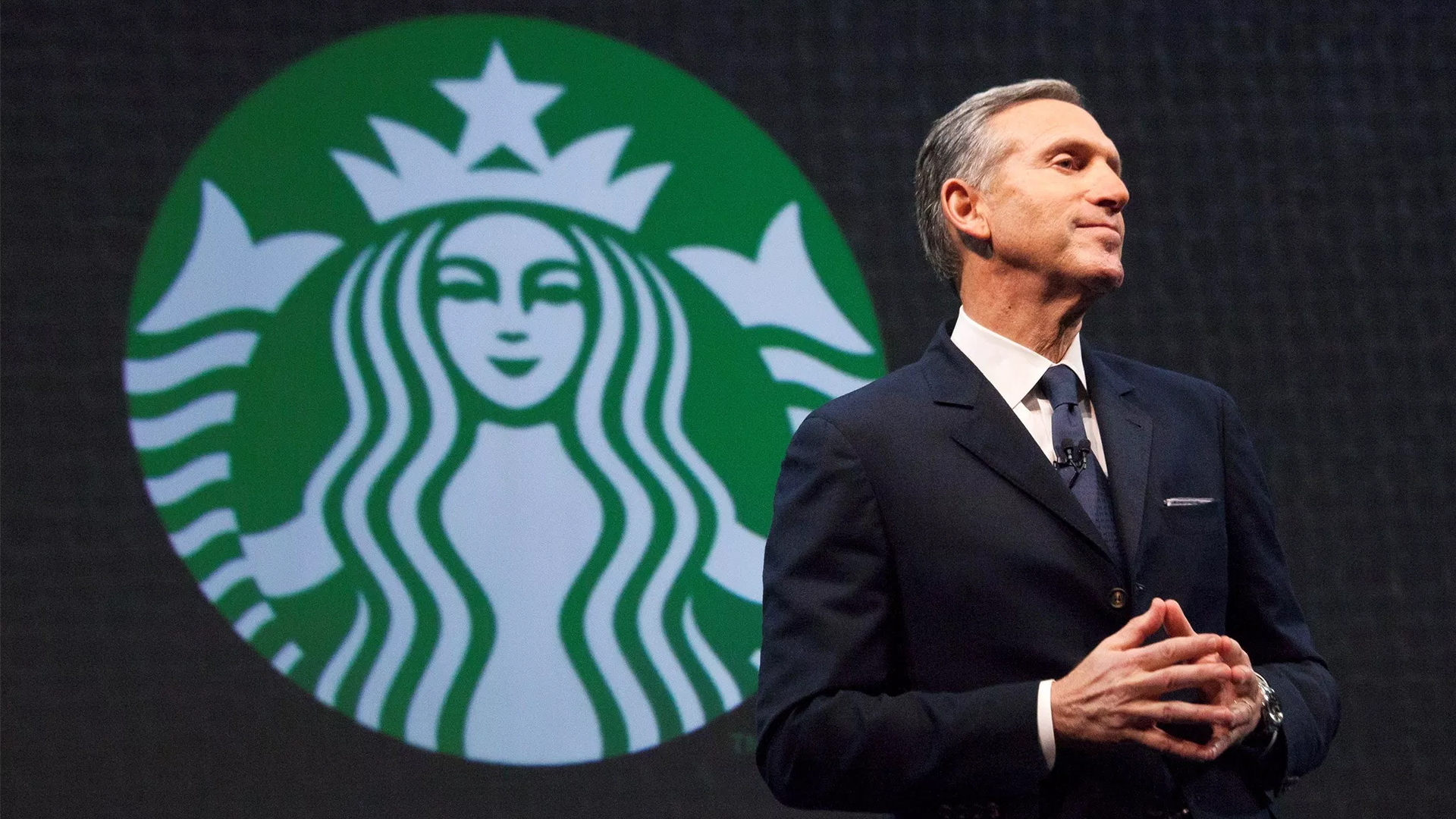 Howard Schultz dejará presidencia de Starbucks, apunta a la política