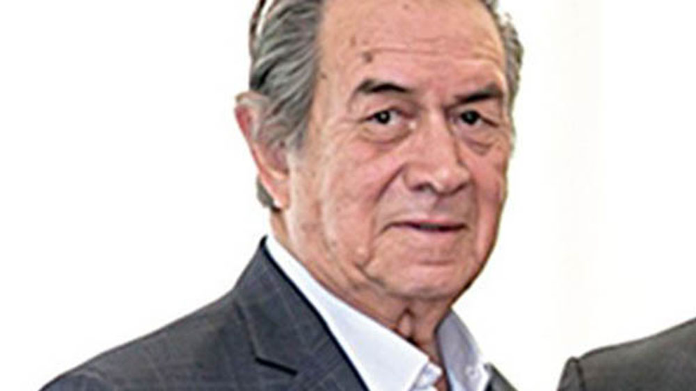 Muere sucesor de Elba Esther Gordillo en el SNTE