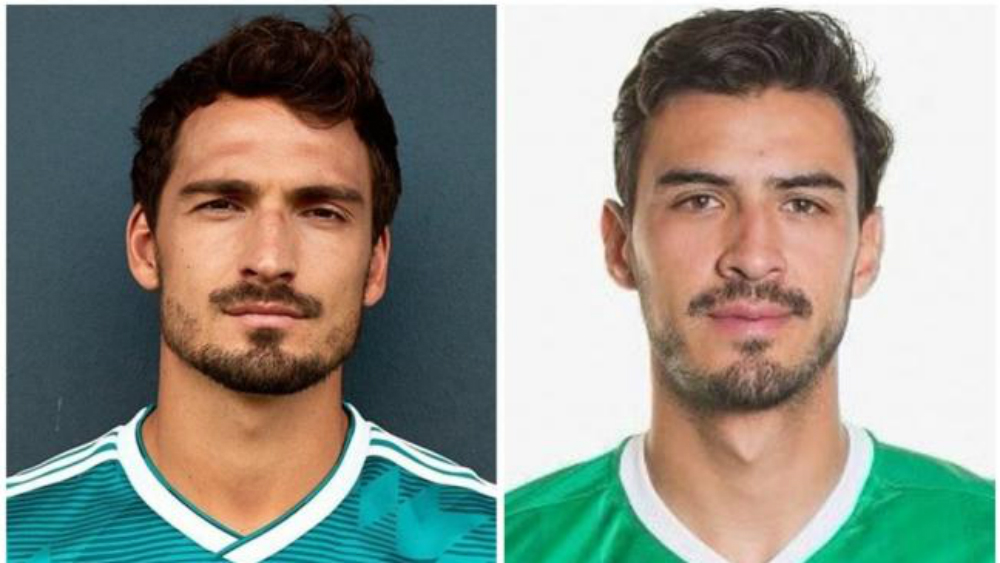 Lamenta Hummels no convocatoria de Alanís al Mundial 2018