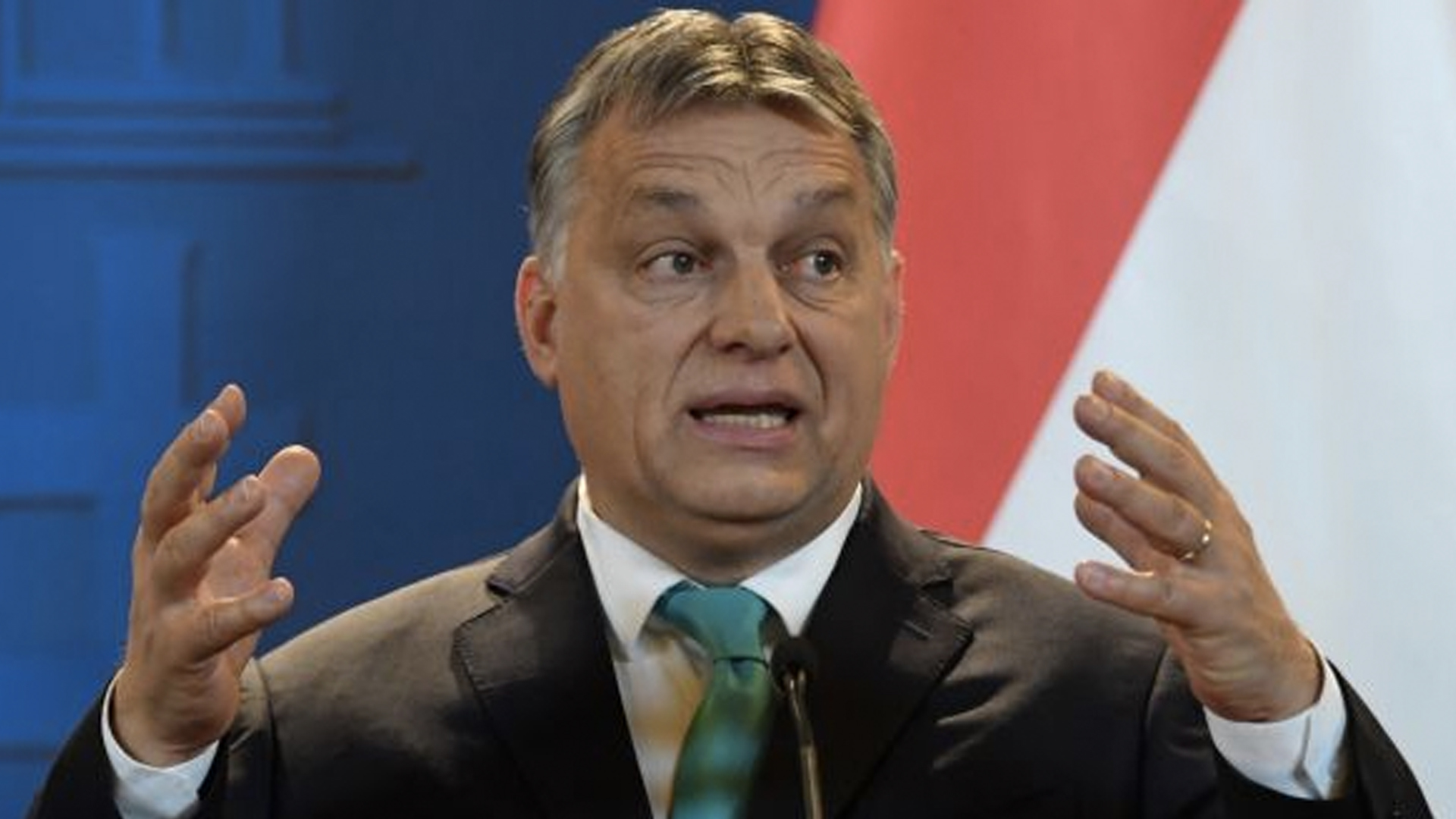 Hungría aprueba ley antimigrante