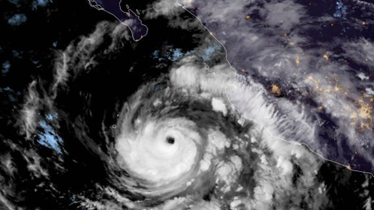 Bud baja a categoría 3