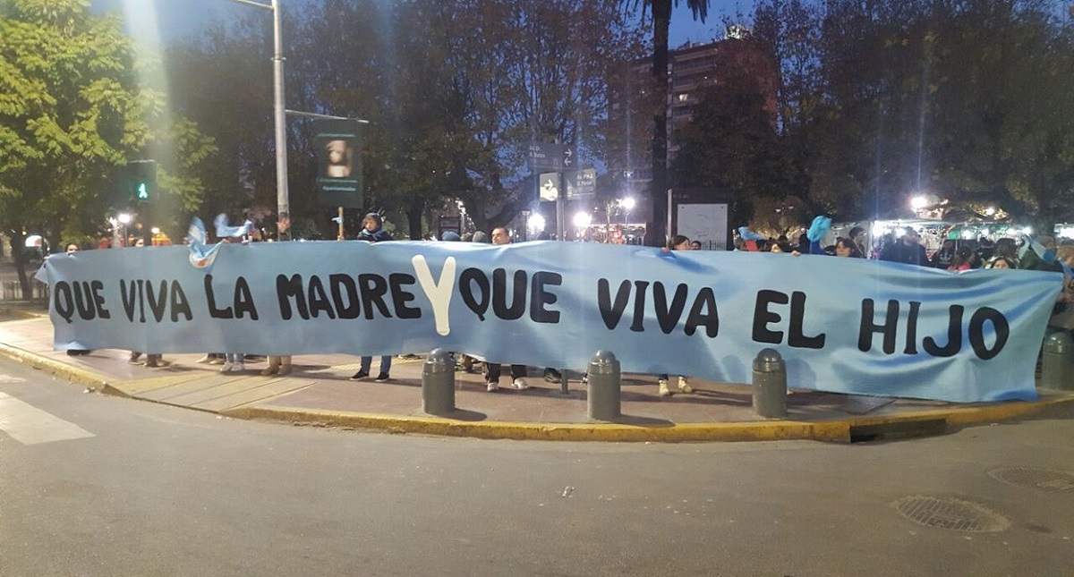 El aborto no soluciona los problemas de la mujer: Iglesia argentina - iglesia-sentencia-que-aprobar-el-aborto-en-argentina-no-soluciona-nada