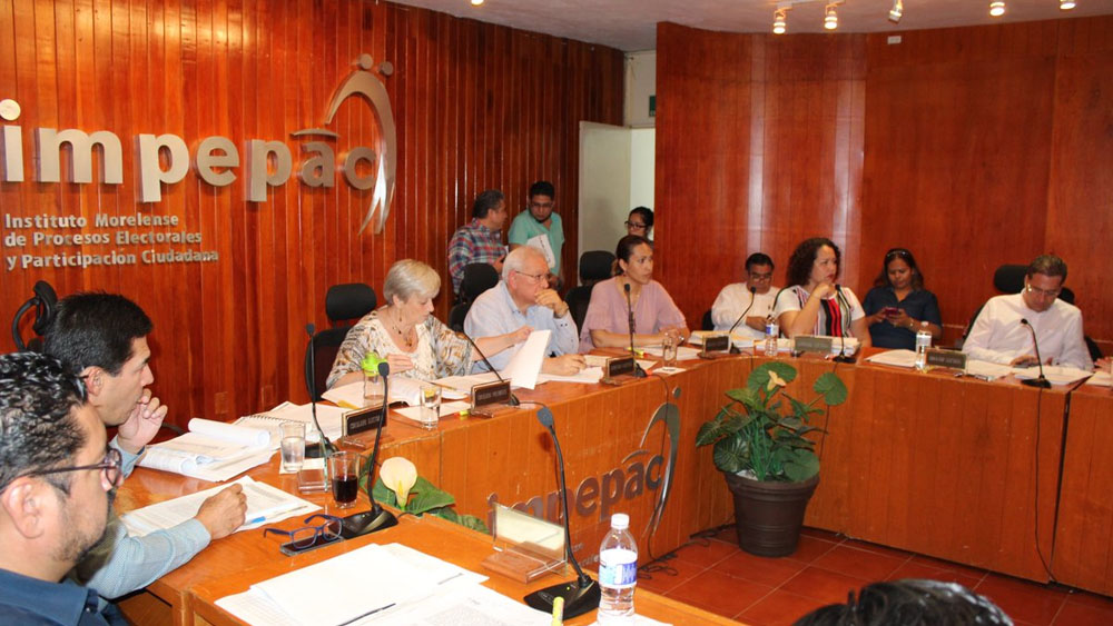 Gobierno de Morelos deberá pagar 20 mdp a autoridades electorales
