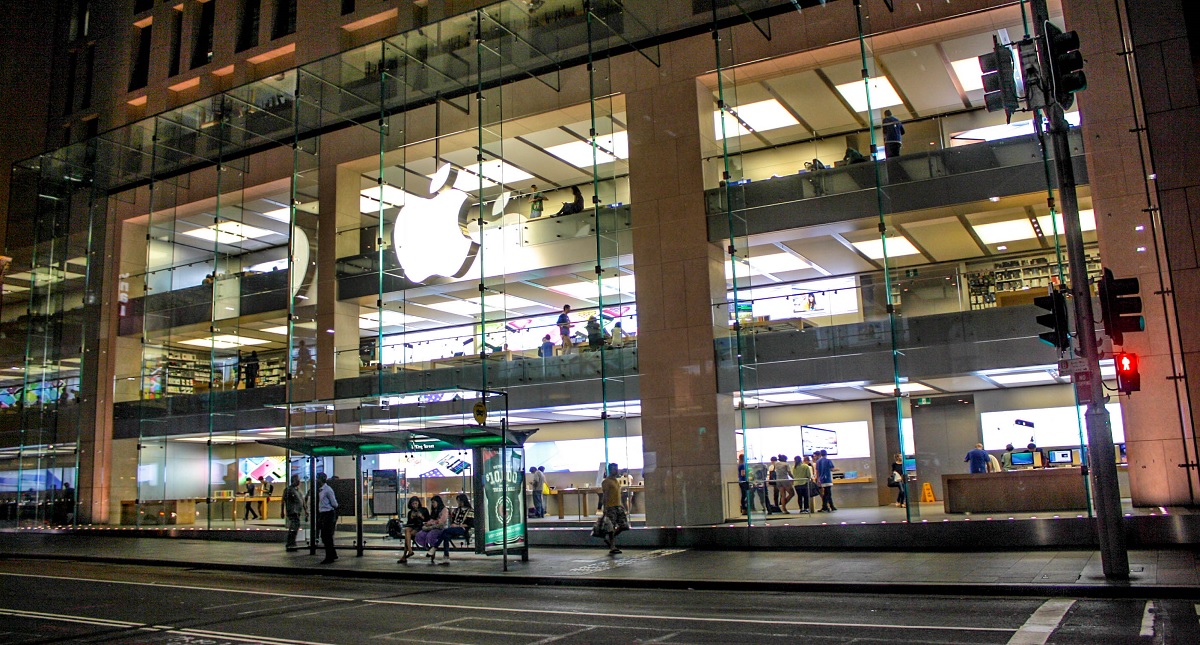 Imponen multa de 6.6 mdd a Apple por engañar a sus clientes - imponen-multa-de-66-mdd-a-apple-por-enganar-a-sus-clientes