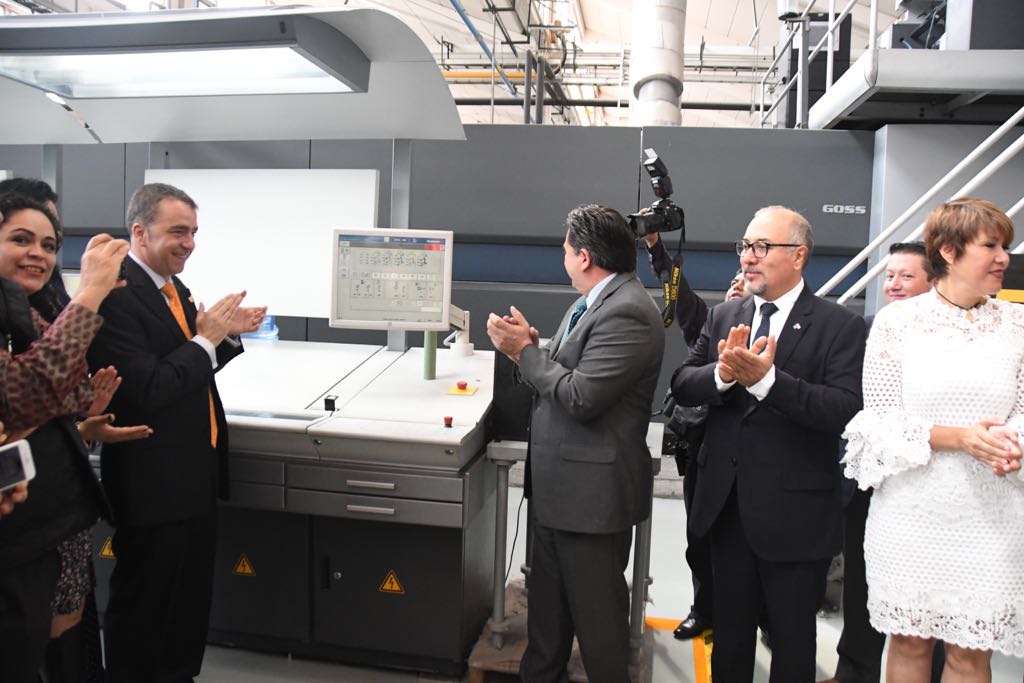 Inicia impresión de boletas para comicios en la Ciudad de México - impresion-boletas-elecciones-ciudad-de-mexico