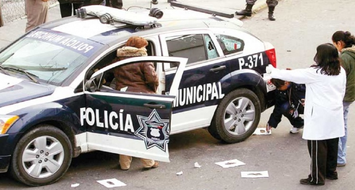 Impunidad e ineficacia institucional promueven asesinatos de policías