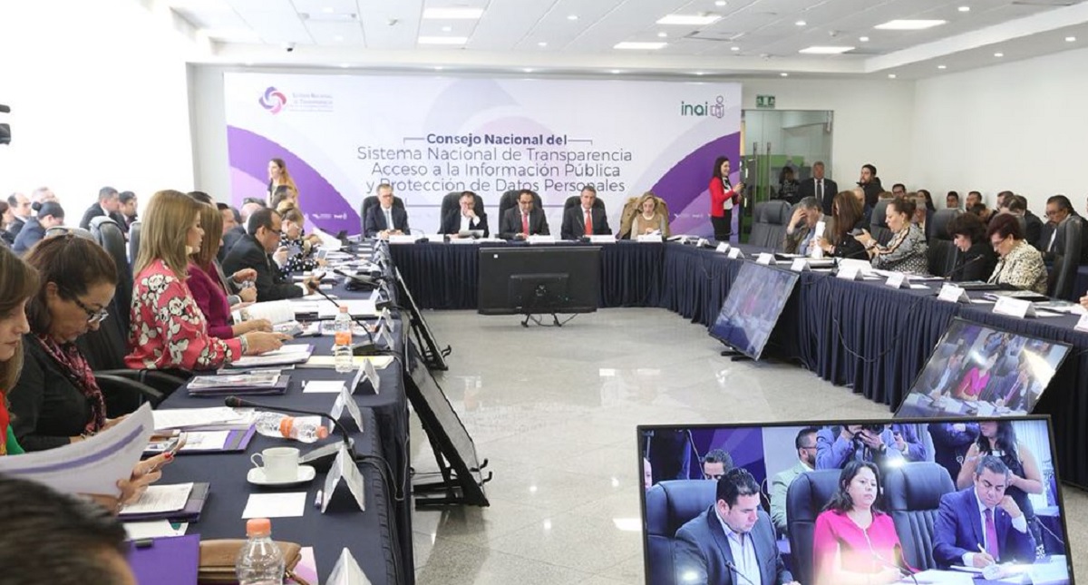 INAI investiga a todos los partidos por llamadas para incidir en el voto