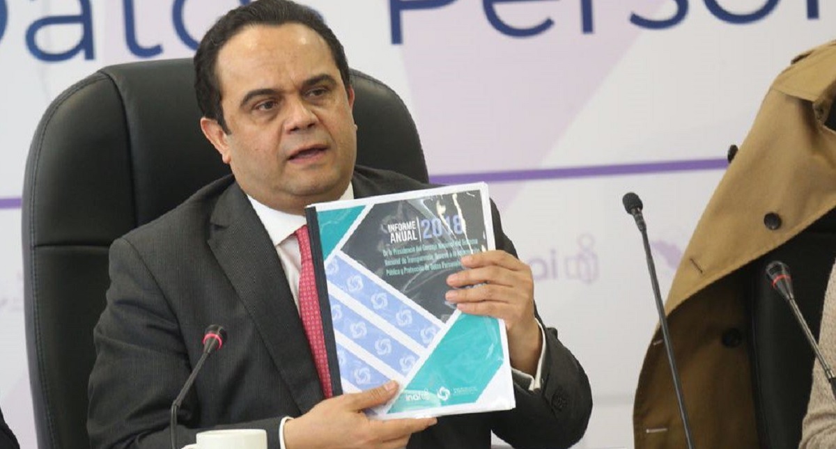 INAI investiga a todos los partidos por llamadas para incidir en el voto - inai-investiga-a-todos-los-partidos-por-llamadas-para-incidir-en-el-voto