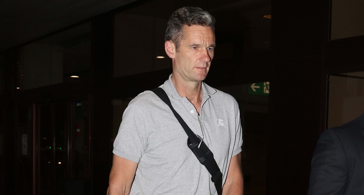 Cuñado del rey Felipe de España ingresa a prisión por evasión fiscal