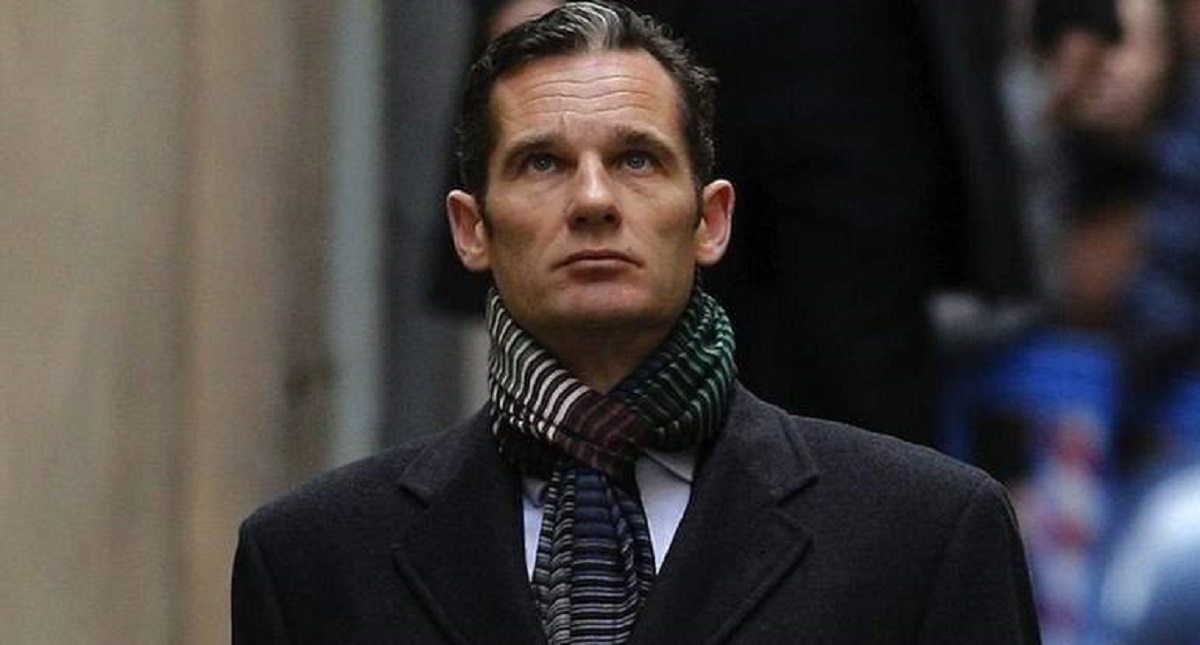 Dan cinco días a cuñado del rey de España para entrar a prisión