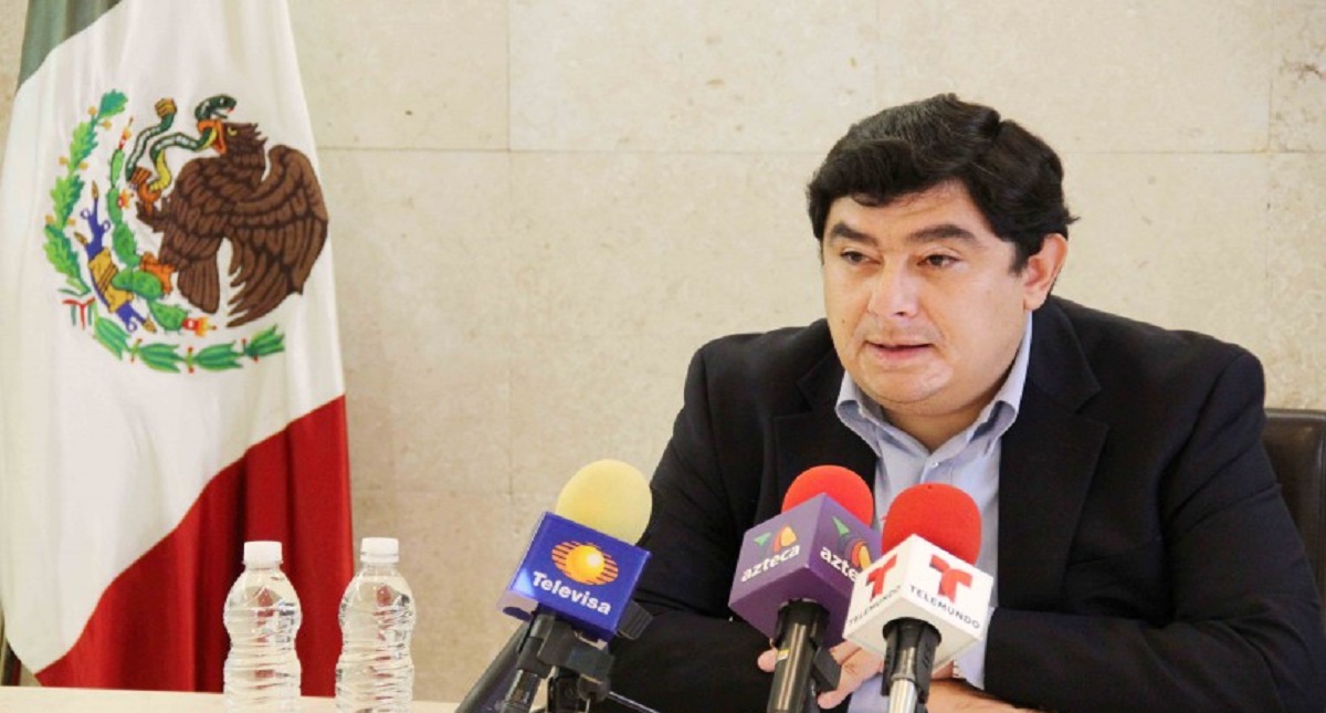 Exfiscal de Guerrero condena liberación de implicados en Caso Ayotzinapa