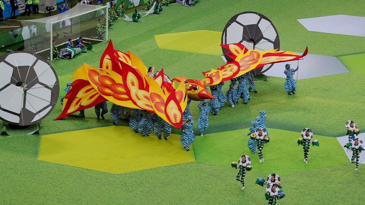 Así fue la inauguración de Rusia 2018 - inauguracion-copa-del-mundo-1