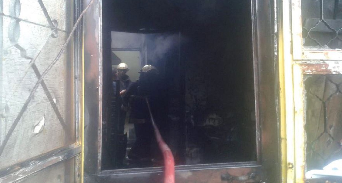 Incendio en rosticería deja pérdidas por 80 mil pesos - incendio-en-rosticeria-deja-perdidas-por-80-mil-pesos-en-torreon