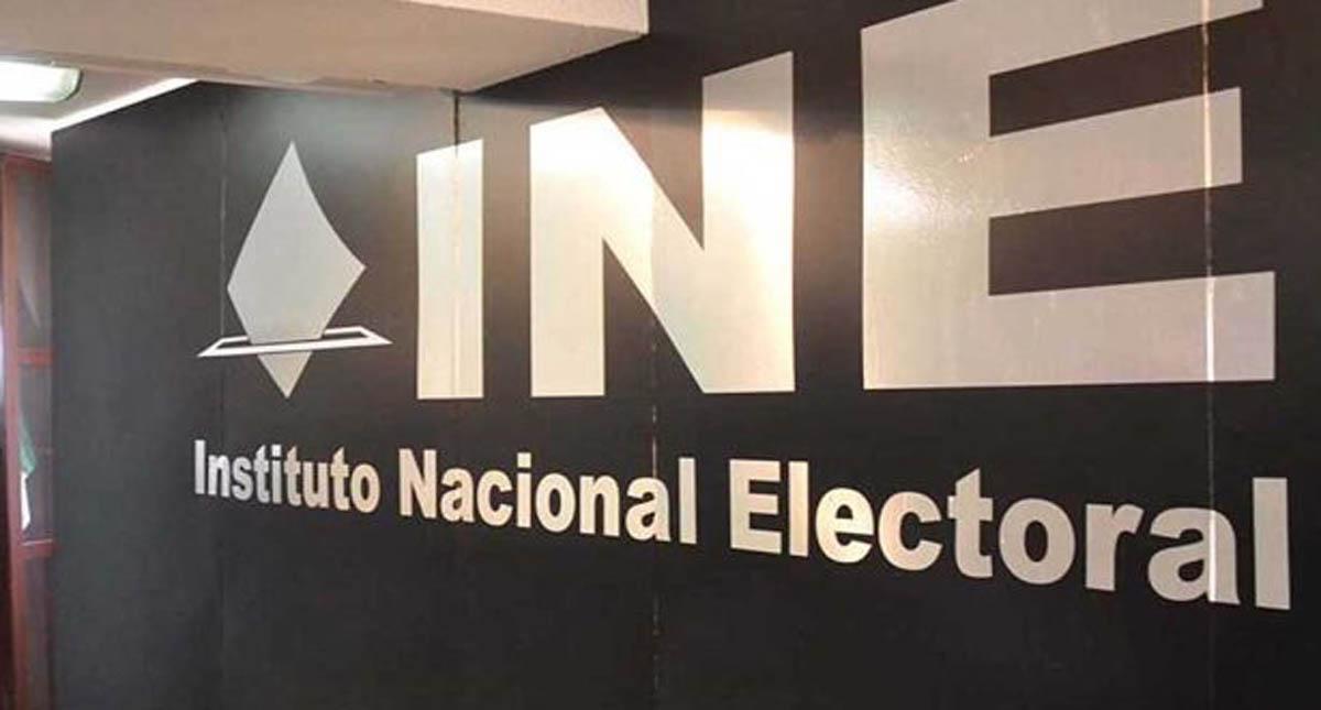 Alista INE multa de 197 mdp contra Morena por fideicomiso