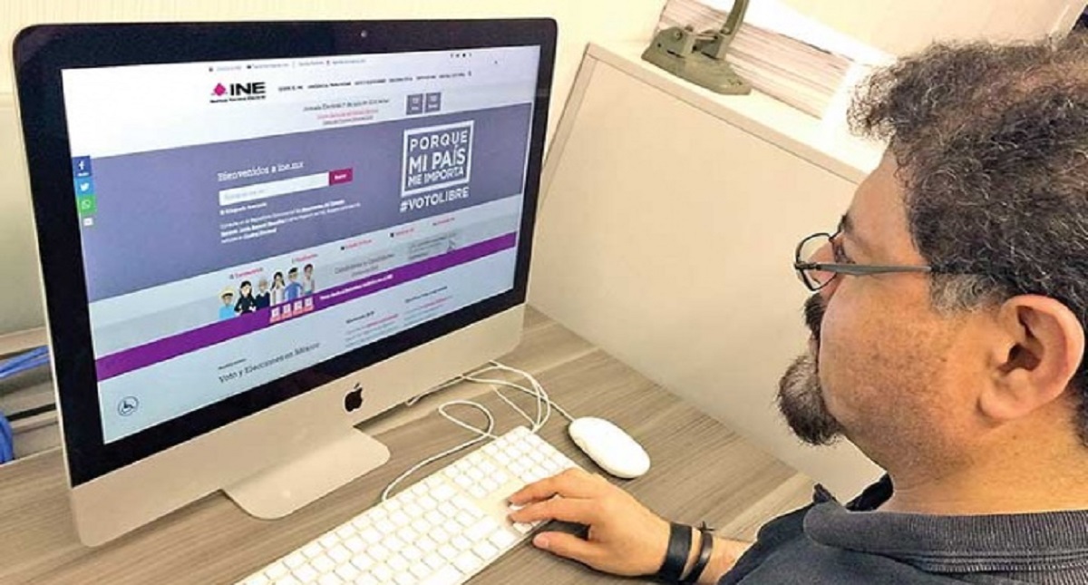 INE sufre 500 mil ataques cibernéticos al mes