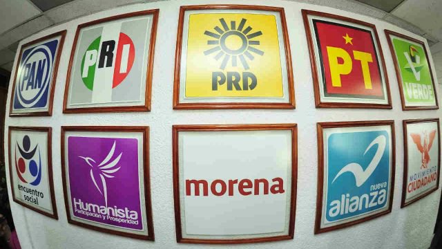 INE multa a partidos por afiliaciones indebidas - ine1