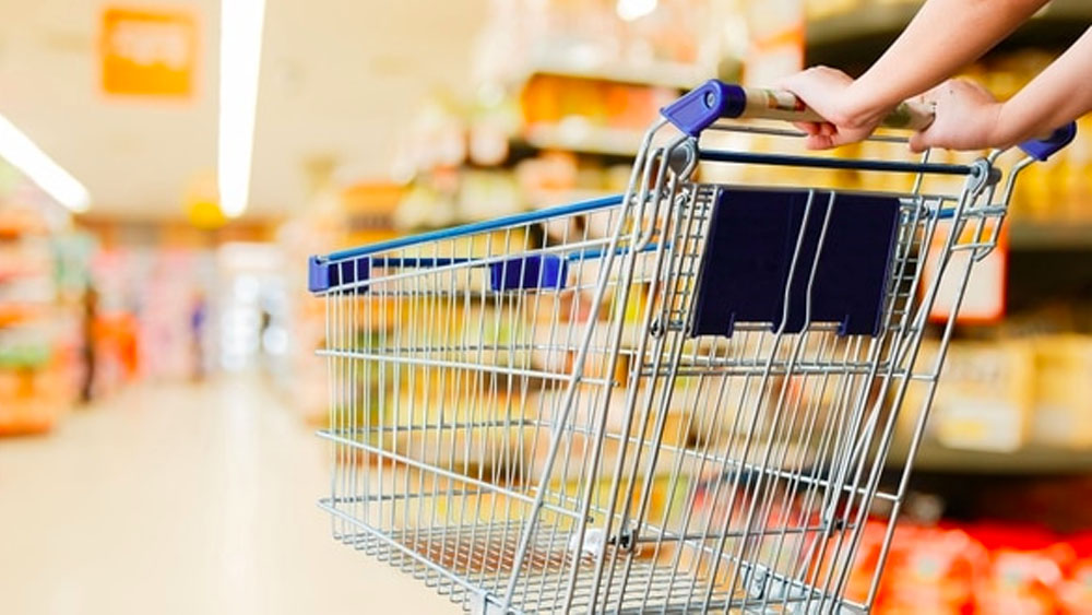 Inflación de EE.UU. registra su mayor nivel en seis años