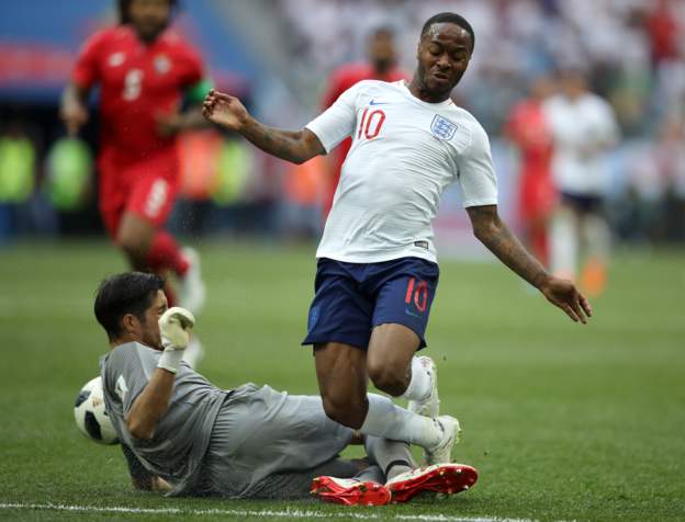 Inglaterra golea 6-1 a Panamá y afianza su clasificación - inglaterra-panama2