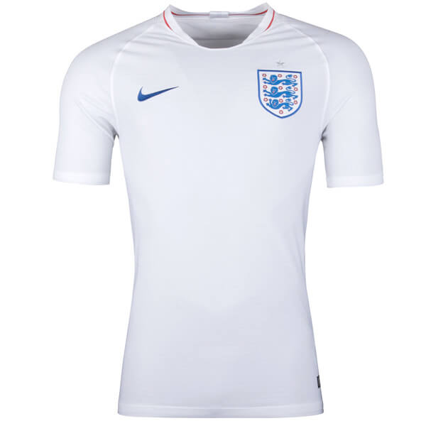Las camisetas más vendidas de Rusia 2018 - inglaterra-playera