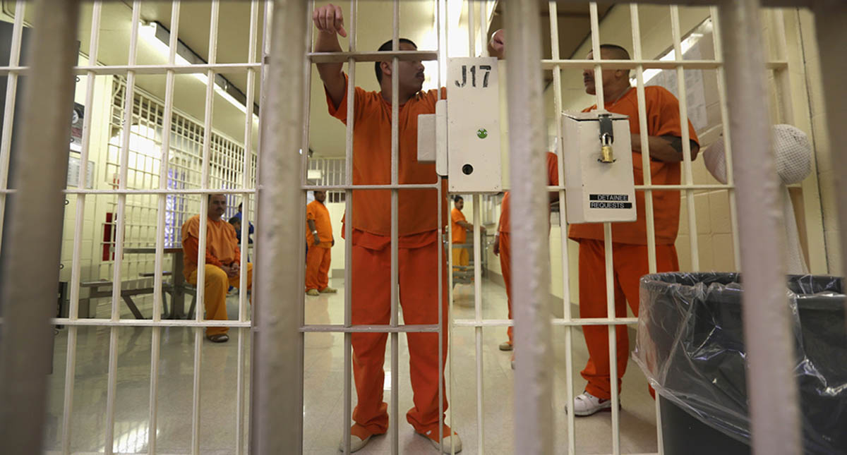 Inmigrante se suicida por política "tolerancia cero" de Trump - inmigrante-se-suicida-por-politica-tolerancia-cero-de-trump