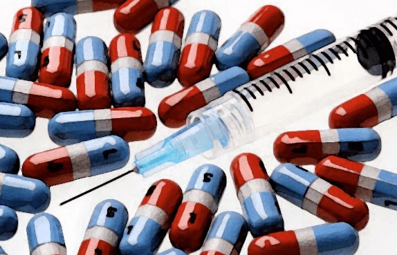 Pronto podría haber insulina en pastillas - insulina