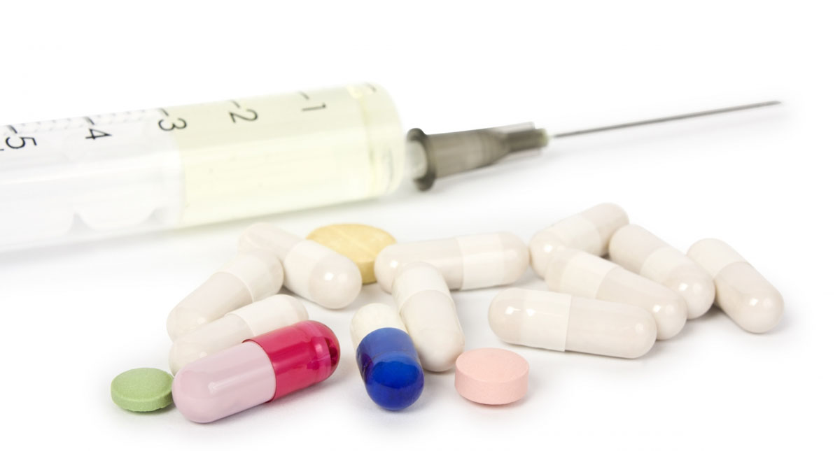 Pronto podría haber insulina en pastillas