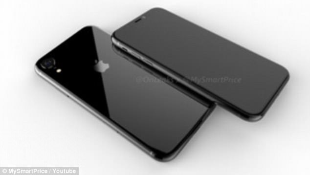 Filtran imágenes de posibles nuevos iPhones - iphone-se