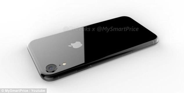Filtran imágenes de posibles nuevos iPhones - iphone-se1