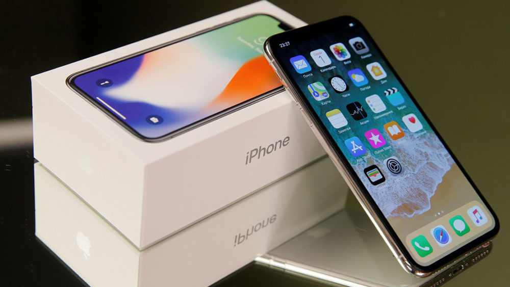 Filtran imágenes de posibles nuevos iPhones