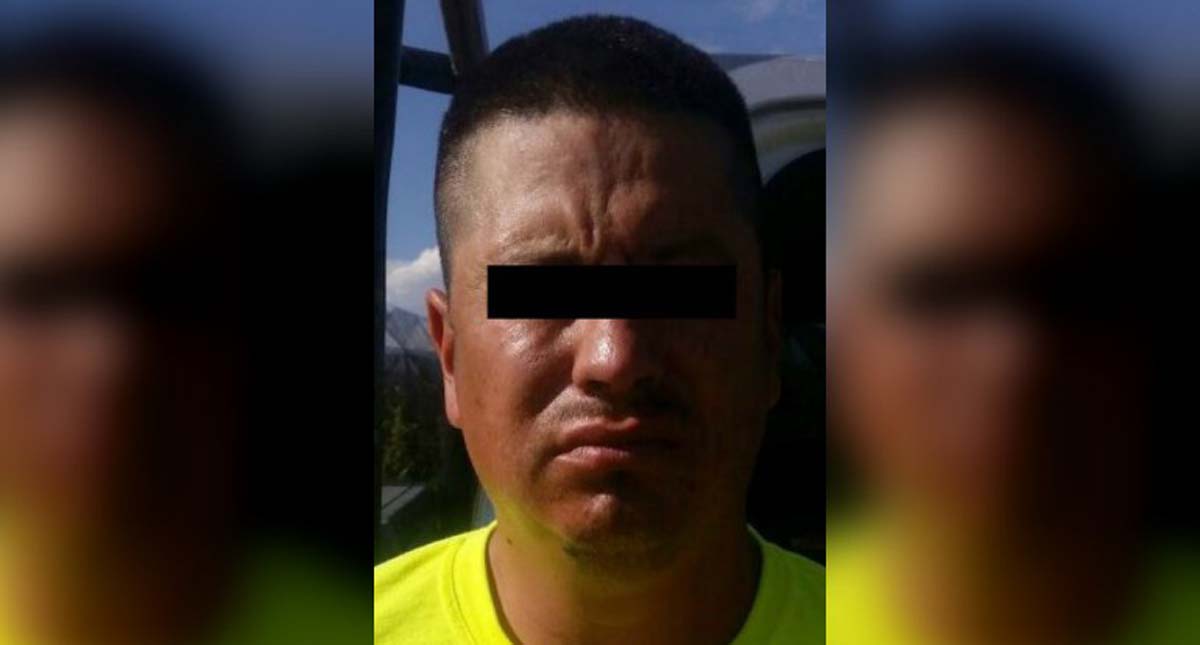 Condenan a 11 años de prisión a ‘El Meny’ miembro del Cártel del Tigre