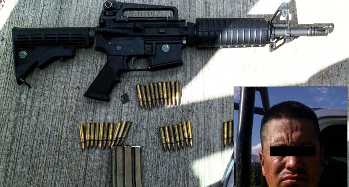 Condenan a 11 años de prisión a 'El Meny' miembro del Cártel del Tigre - ira-11-anos-a-prision-el-meny-expolicia-miembro-del-cartel-del-tigre