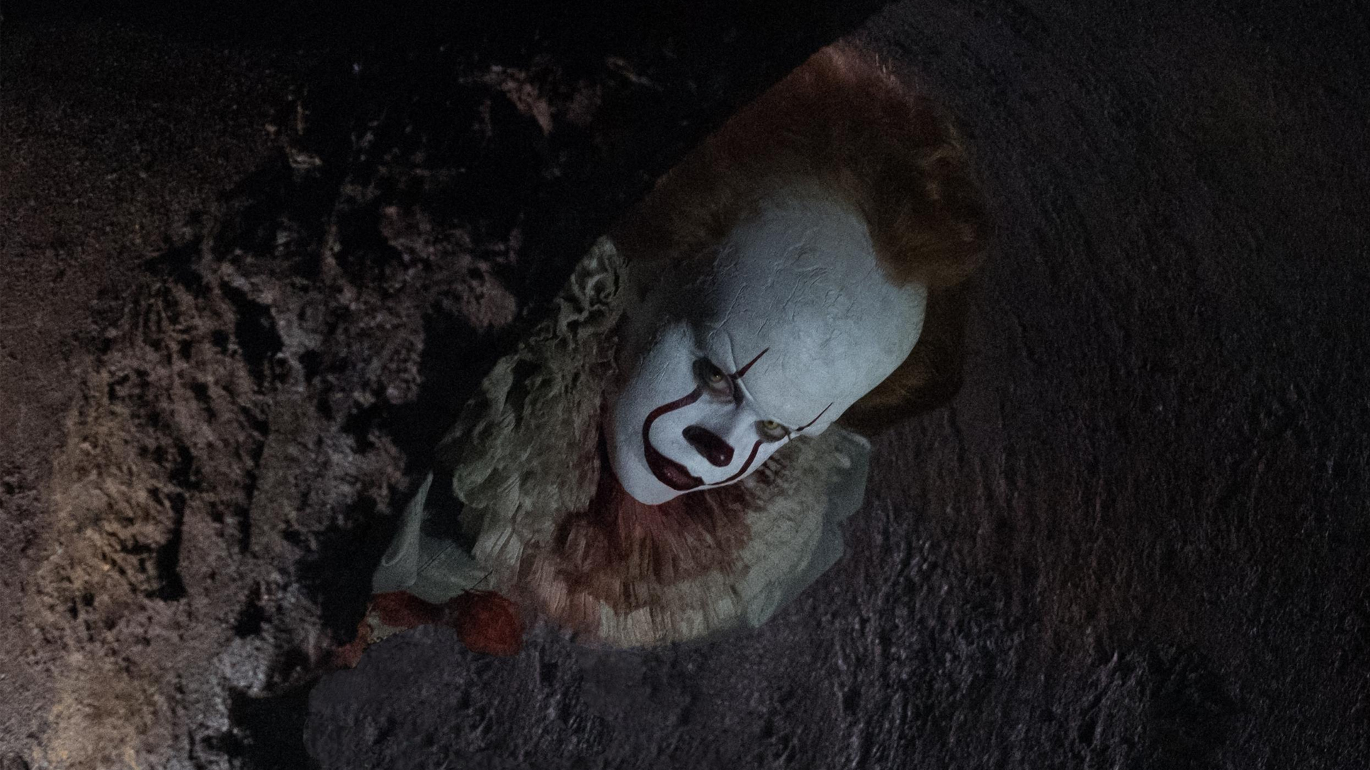 Así se ven los protagonistas de la secuela de ‘It’
