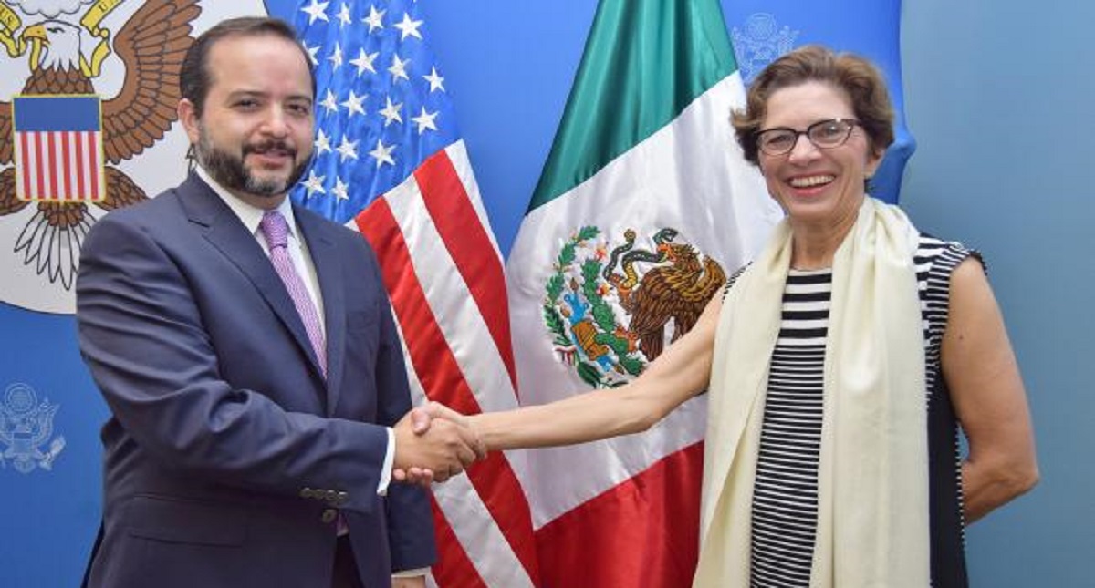 ITESM y EE.UU. velarán por derechos humanos de periodistas