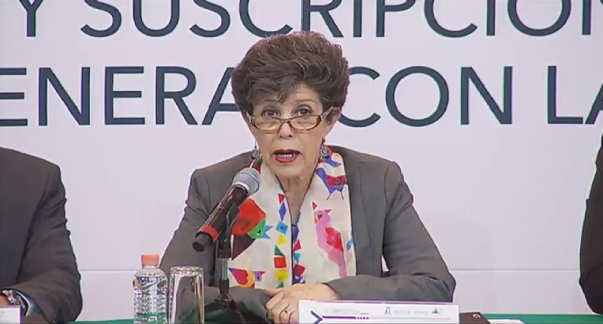 AMLO podría recibir constancia de mayoría en menos de un mes - janine-otalora