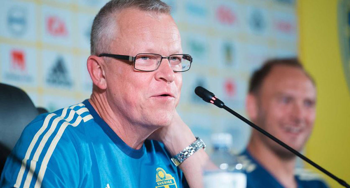 Tenemos todo para ganar a México: DT Sueco