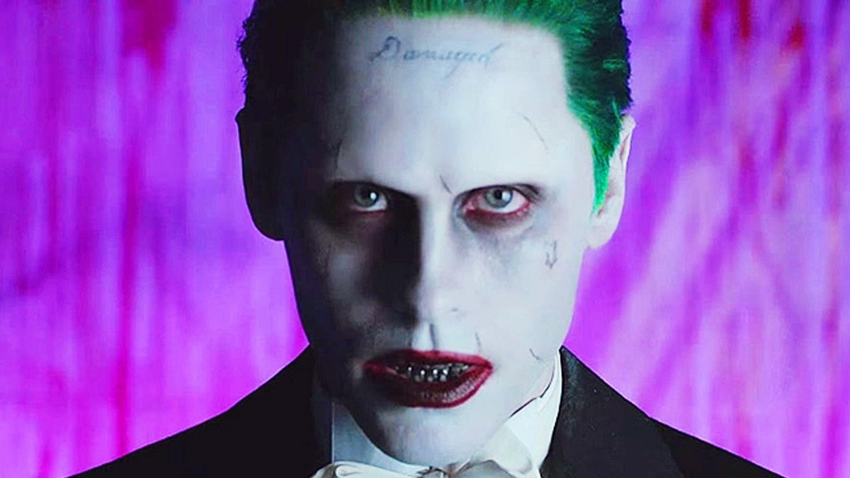 Jared Leto producirá película sobre el “Joker”