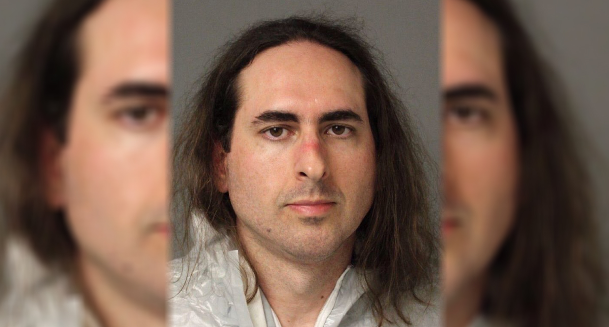 Tirador del periódico de Maryland enfrentará cinco cargos