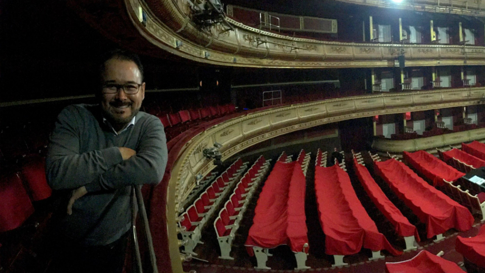 Tenor Javier Camarena obtuvo el Premio de la Asociación de Críticos Musicales de Argentina - javier-camarena-tenor