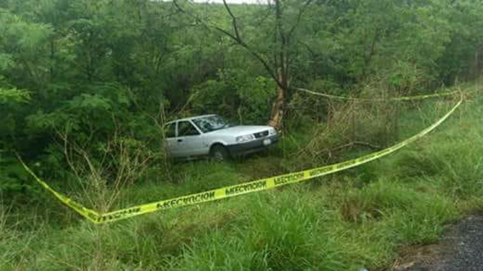 Asesinan a alcalde suplente de Buenavista, Michoacán - javier-urena-asesinato-buenavista-2