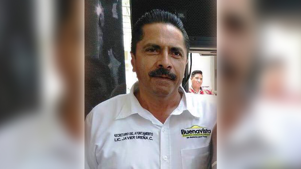 Asesinan a alcalde suplente de Buenavista, Michoacán