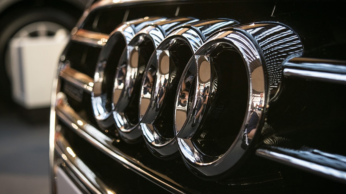 Audi nombra presidente interino tras detención de su exCEO