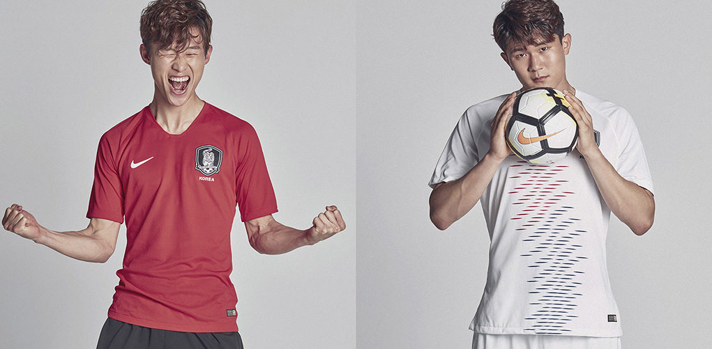 Jersey de Corea del Sur impone récord histórico de ventas - jersey-corea-2108