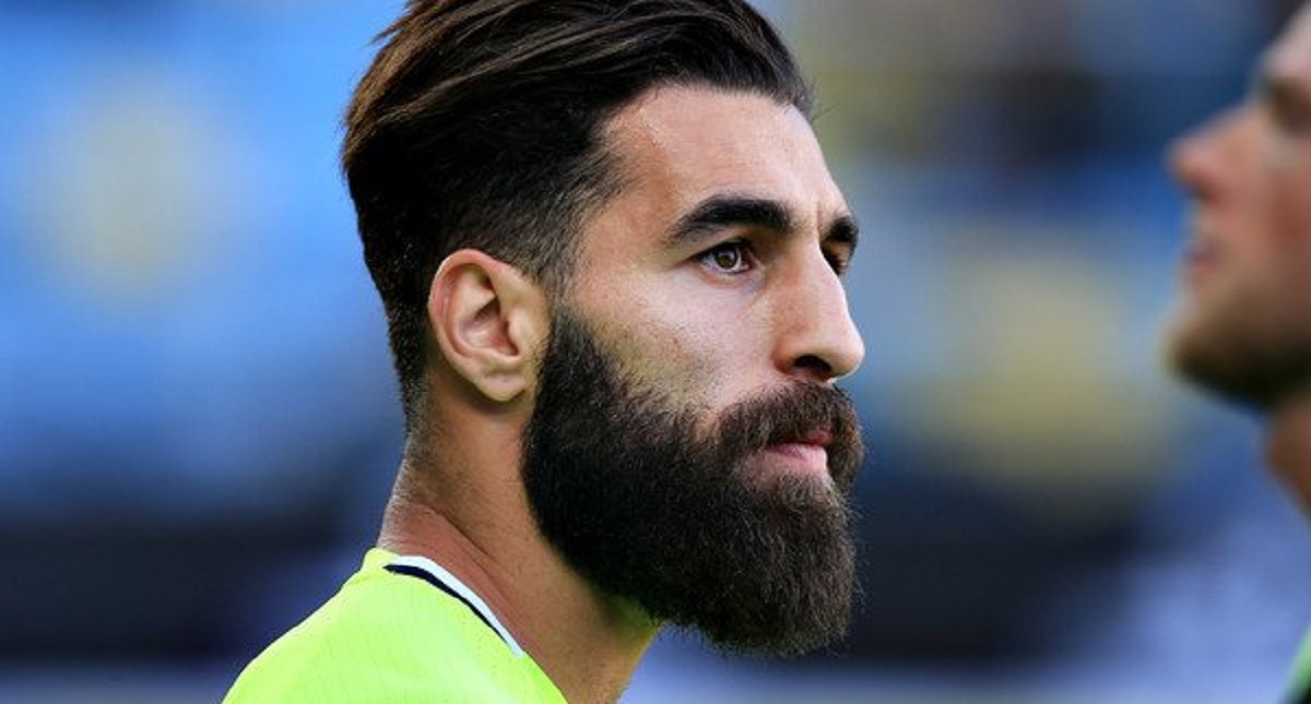 #Video Selección de Suecia responde ataques contra su mediocampista - jimmy-durmaz