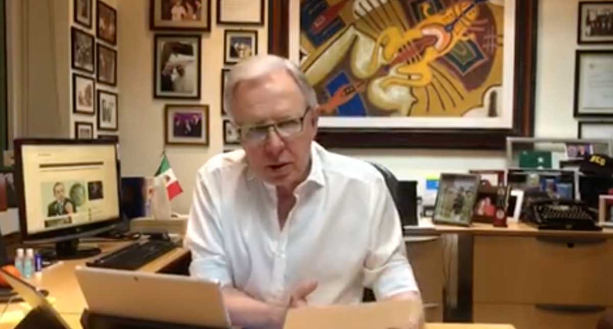 Los debates no se ganan, solo se pierden