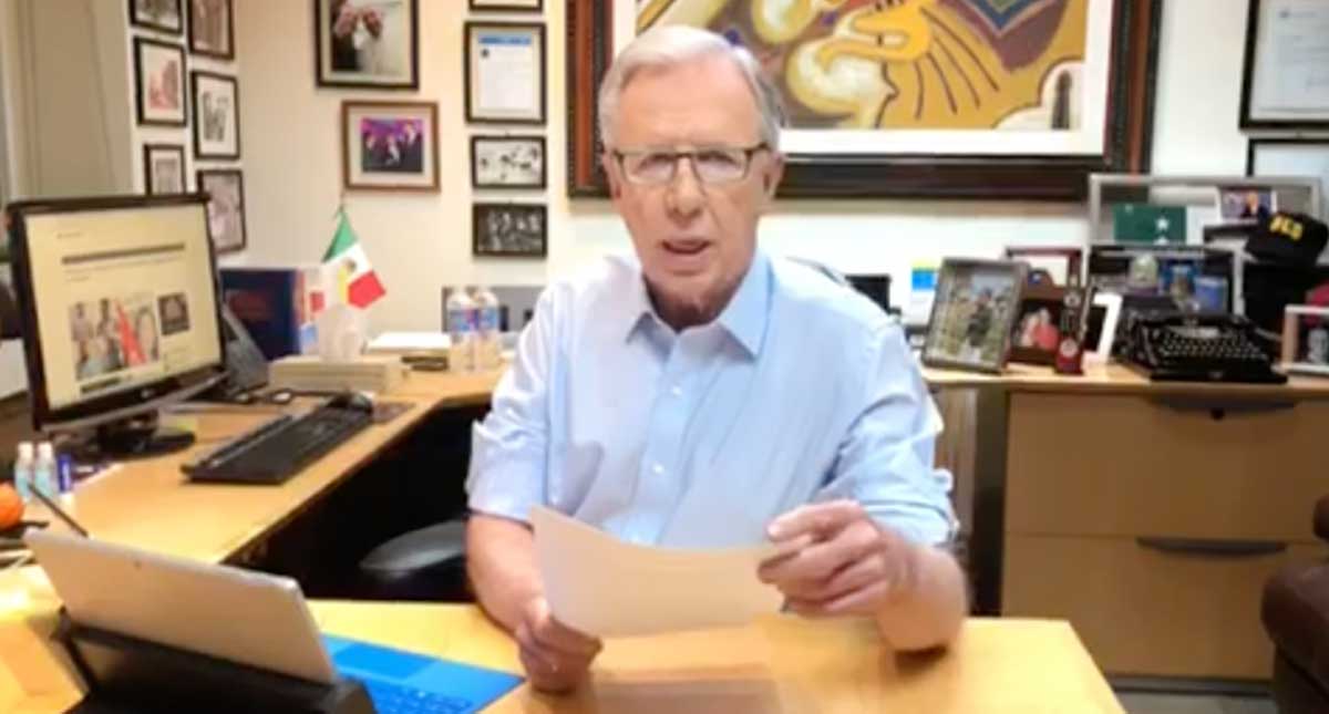 Aquel primer debate…