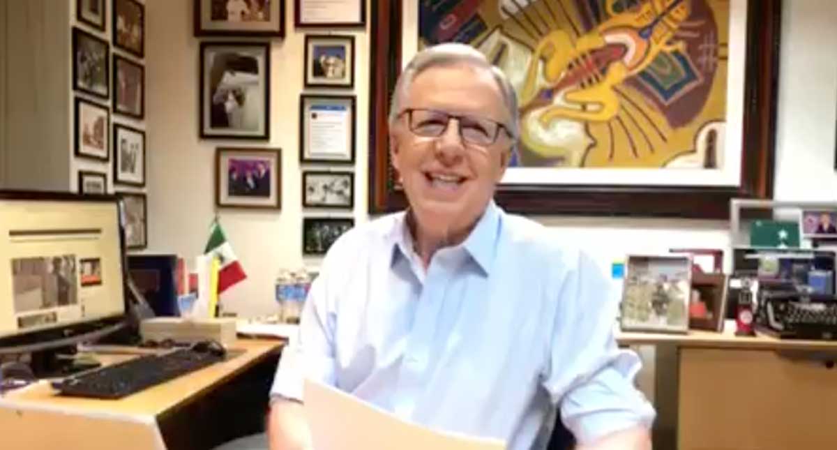 Se otea una tormenta perfecta