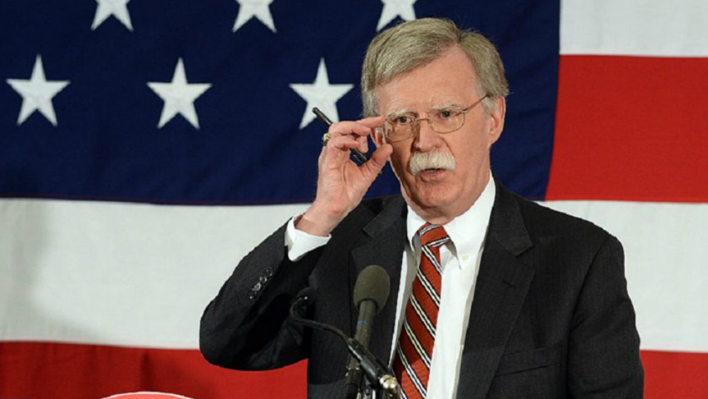 Relegan a asesor de seguridad nacional de EE.UU. tras comentarios sobre Corea del Norte - john-bolton-eeuu
